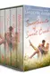 Book cover of Sweethearts of Sweet Creek Box Set