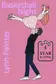 Book cover of Basketball Night
