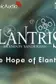 Book cover of The Hope of Elantris [Dramatized Adaptation]