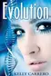 Book cover of Evolution