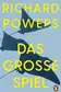 Book cover of Das große Spiel