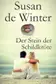 Book cover of Der Stein der Schildkröte