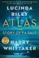 Book cover of Atlas: The Story of Pa Salt
