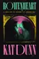 Book cover of Rottenheart