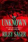 Book cover of The Unknown