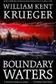 Book cover of Boundary Waters