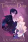 Book cover of Throne in the Dark