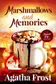 Book cover of Marshmallows and Memories