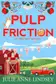 Book cover of Pulp Friction