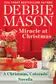 Book cover of Miracle at Christmas