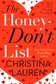 Book cover of The Honey-Don't List