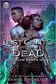 Book cover of Last Canto of the Dead