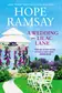 Book cover of A Wedding on Lilac Lane