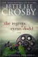 Book cover of The Regrets of Cyrus Dodd