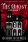 Book cover of The Ghost Who Wasn't