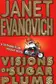 Book cover of Visions of Sugar Plums