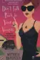 Book cover of Don't Talk Back To Your Vampire