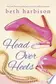 Book cover of Head over Heels