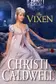 Book cover of The Vixen