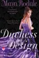 Book cover of Duchess by Design