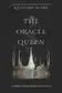 Book cover of The Oracle Queen