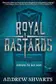 Book cover of Royal Bastards