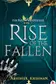 Book cover of Rise of the Fallen