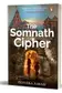Book cover of The Somnath Cipher