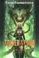Book cover of Tower of the Four — The Rise of Magic: Episodes 7-9