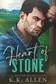 Book cover of Heart of Stone