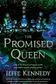 Book cover of Promised Queen