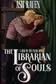 Book cover of The Librarian of Soul