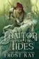Book cover of Traitor of the Tides