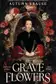 Book cover of Grave Flowers