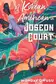 Book cover of Korean American in Joseon Court