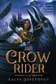 Book cover of The Crow Rider