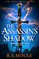 Book cover of The Assassin's Shadow