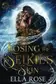Book cover of Losing the Selkie's Skin