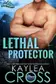 Book cover of Lethal Protector
