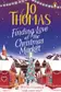 Book cover of Finding Love at the Christmas Market