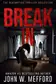 Book cover of Break In