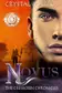 Book cover of Novus