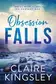 Book cover of Obsession Falls