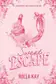 Book cover of Sweet Escape