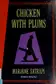 Book cover of Chicken with Plums