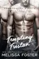 Book cover of Tempting Tristan