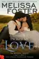 Book cover of Promise My Love