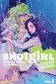 Book cover of Snotgirl, Vol. 2: California Screaming