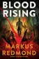 Book cover of Blood Rising