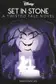 Book cover of Set in Stone
